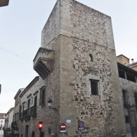 El Ateneo de Cáceres suspende sus actividades por el coronavirus