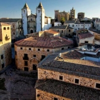 Alcalde de Cáceres: “No tenemos ganas de recibir a nadie que venga de ningún sitio”