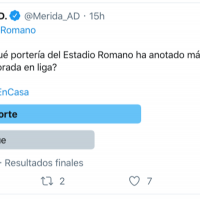 El Mérida AD lanza su particular Trivial Romano