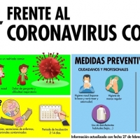 CSIF pide Comités de Seguridad tras 6 casos de coronavirus en la región