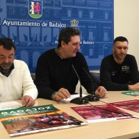 Badajoz se convertirá en la capital nacional del ciclismo adaptado