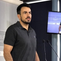 Cs ante el coronavirus: “La economía extremeña es la más débil del país”