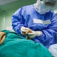 Fallece con coronavirus una embarazada de 37 años y su bebé Fallece con coronavirus una embarazada de 37 años y su bebé