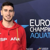 El extremeño César Castro cierra su participación en Escocia con un quinto puesto