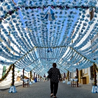 ¿Cuándo se celebrarán Las Festas do Povo de Campo Maior este 2020?