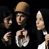 El López homenajea a las mujeres con la obra ‘Ellas ponen el título’