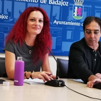 Unidas Podemos solicita un pleno extraordinario en Badajoz ante la crisis del coronavirus