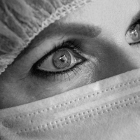 “Esta noche, a las 22:00 horas, todos a apoyar a nuestros héroes”