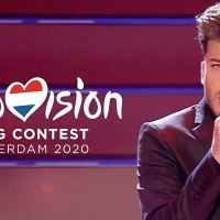 Suspenden el Festival de Eurovisión 2020