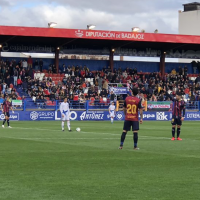 La RFEF y LaLiga suspenden el fútbol hasta que el Gobierno estime oportuno