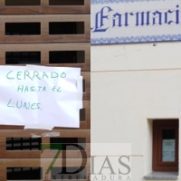 “Tenemos que desplazarnos a 40 km para comprar medicamentos”