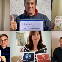 I.E.S. SAN FERNANDO: “Volveremos siendo mejores”