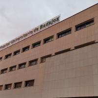 El Universitario de Badajoz hace historia con un nuevo dispositivo cardíaco