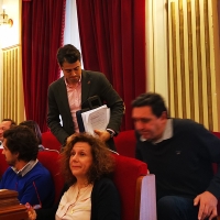 El PSOE tomará medidas si el alcalde no actúa en el caso del concejal de VOX