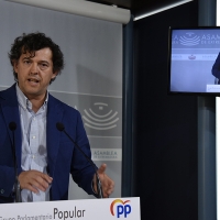 PP: “La prioridad no es salvar a los sindicatos mayoritarios sino salvar el mayor número de vidas”