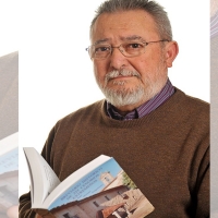 Fallece a causa del coronavirus el escritor extremeño Juan Moreno Aragoneses Fallece a causa del coronavirus el escritor extremeño Juan Moreno Aragoneses