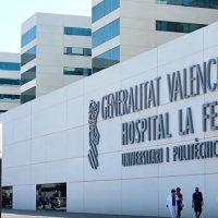 Una mujer presuntamente asesinada por su pareja al recibir un disparo en Valencia