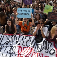 Junta: “Extremadura ha luchado contra los aspectos más nocivos de la LOMCE”