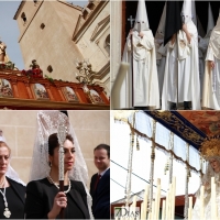 La Semana Santa sí se celebra en Badajoz
