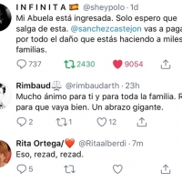 VOX pide la dimisión de la concejala socialista Rita Ortega