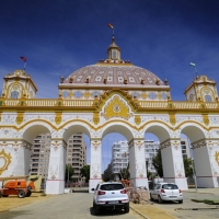 Atrasan la Feria de Abril a septiembre por el coronavirus