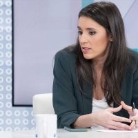 La Ley de libertad sexual ‘Solo sí es sí’ genera roces entre Psoe y Podemos