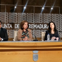 Se eleva a 47 el número de casos por COVID19 en Extremadura