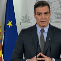 El Gobierno paraliza toda la actividad económica no esencial de España
