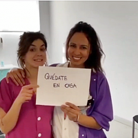Emotivo vídeo de los profesionales sanitarios en agradecimiento a los ciudadanos
