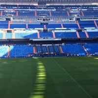 El Real Madrid cede el Santiago Bernabéu para luchar contra el coronavirus