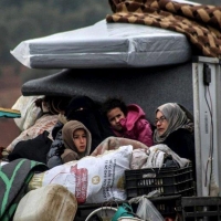 Extremadura reacciona ante el conflicto de Siria