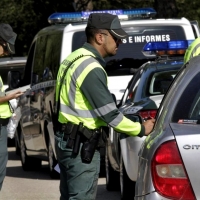 3000 denuncias en Extremadura por incumplir el Estado de Alarma