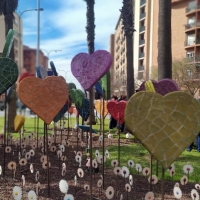 Extremadura no olvida a las víctimas del terrorismo