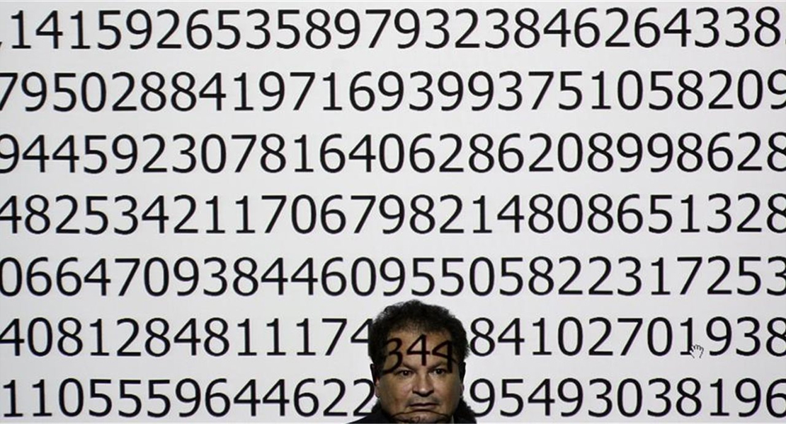 Este sábado es el Día Internacional de las Mátematicas