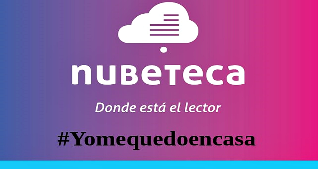 #YoMeQuedoEnCasaLeyendo, campaña de la Diputación de Badajoz