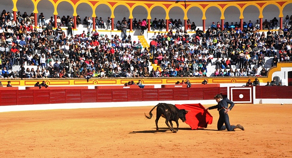 La Unión de Toreros quiere que la feria de Olivenza sea Fiesta Nacional