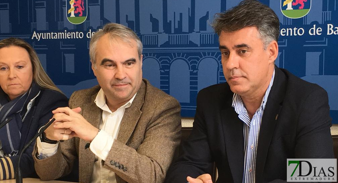 Si no hay acuerdo de cesión, el CD. Badajoz jugará fuera de la ciudad