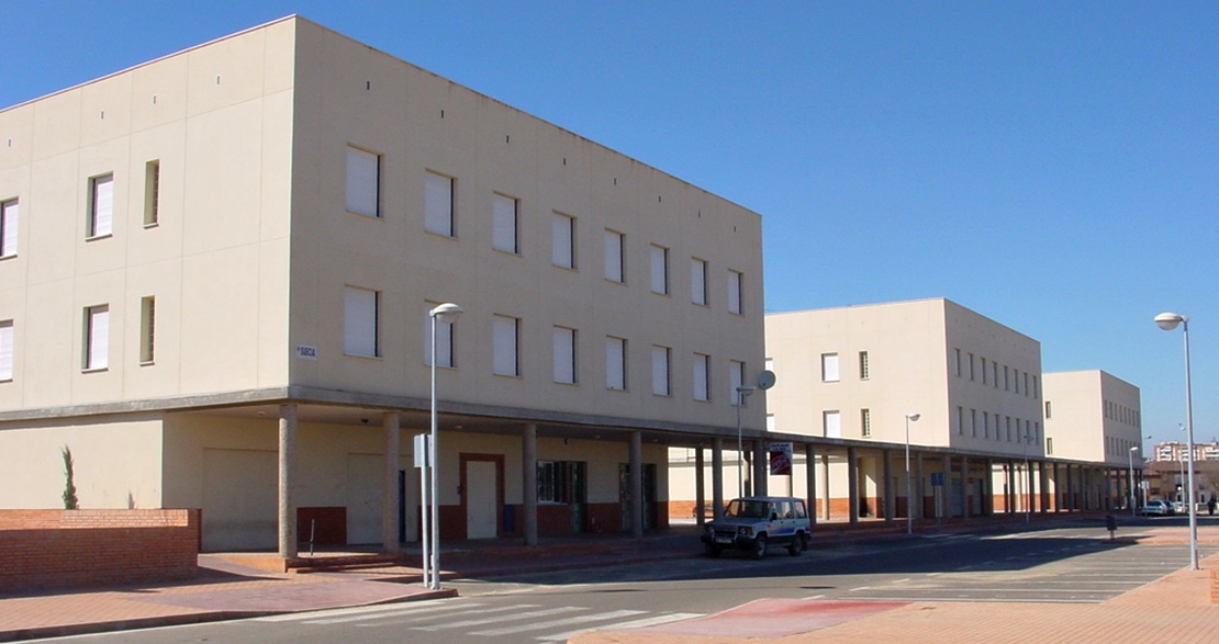 Aprobada una moratoria del pago del alquiler de viviendas sociales en Extremadura