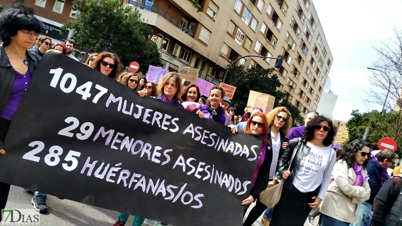 Las imágenes que nos está dejando el 8M