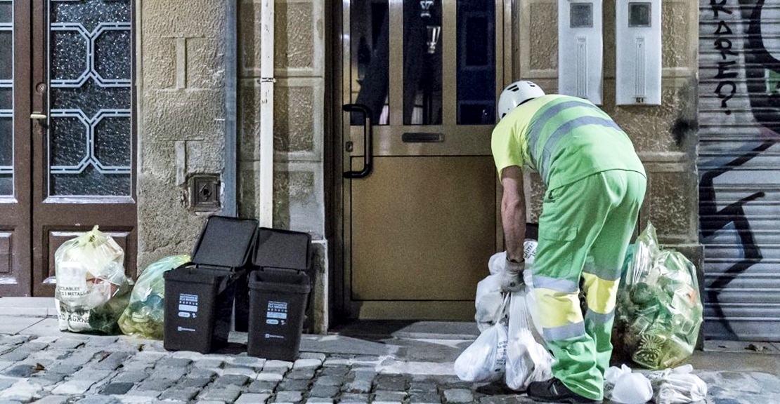 España podría estar incumpliendo la normativa europea de tratamiento de residuos