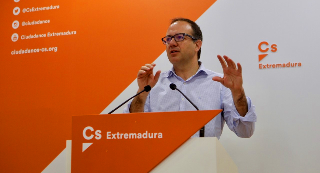 Polo: “Las ayudas a los autónomos se tienen que extender también a los que son mutualistas”
