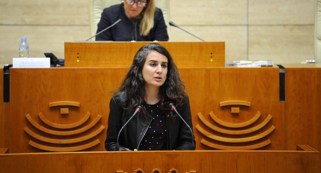 De Miguel: “Detrás de sus números e informes, hay tragedias humanas, hambre y necesidad”