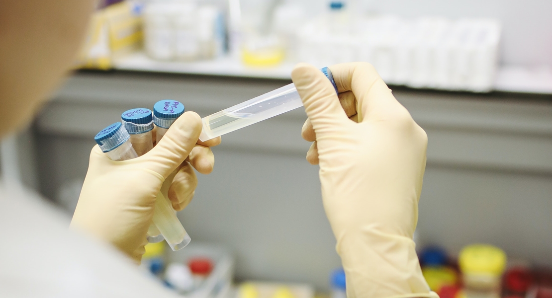 Presentados 800 proyectos para investigar el COVID-19