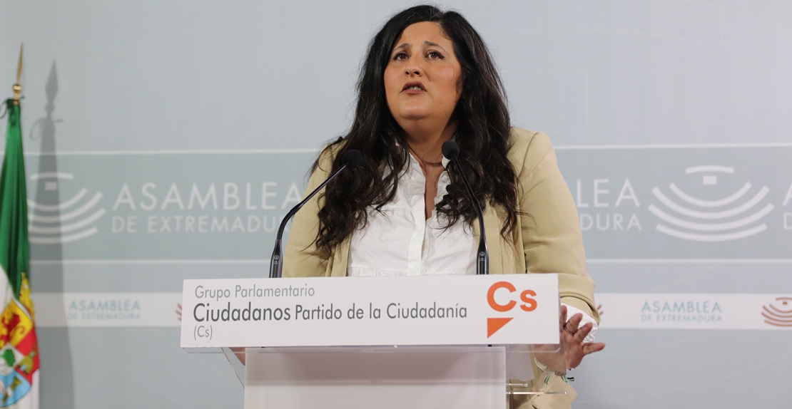 Cs Extremadura propone un plan de acompañamiento para pacientes en situación crítica