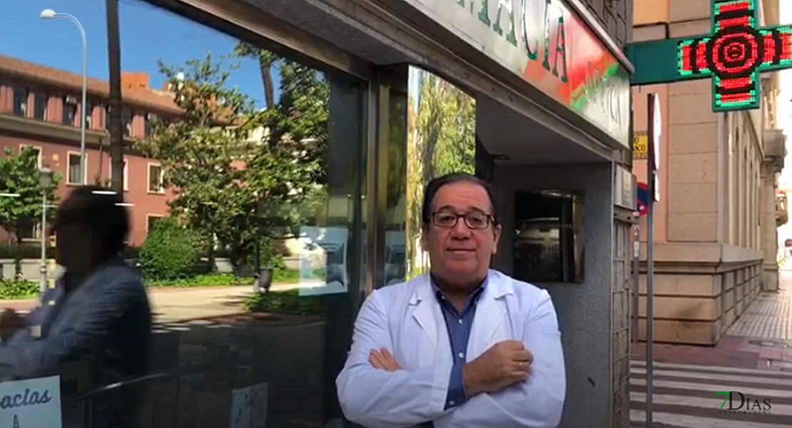 El Colegio Oficial de Farmacéuticos, a favor de regular el precio de mascarillas y geles desinfectantes