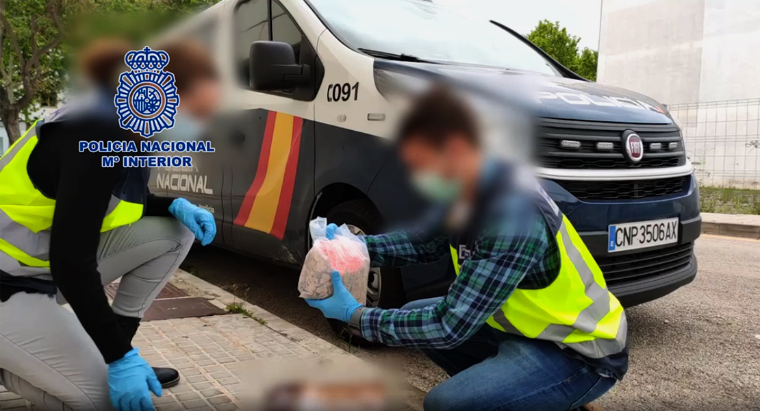 Encuentran 1.000 pastillas de éxtasis ocultas en una caja de cereales