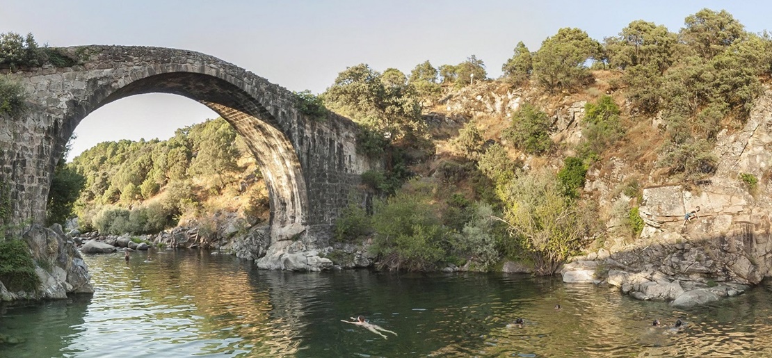 Los viajes a Extremadura cayeron un 18% a finales de año