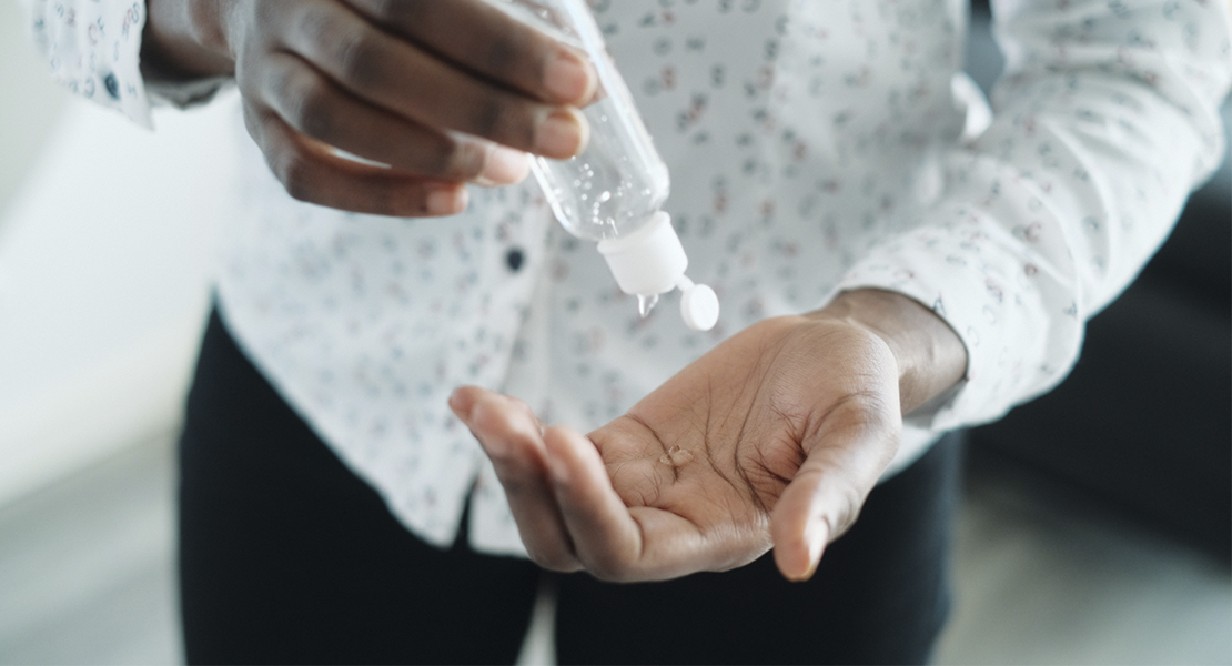 La propuesta de VOX para que el sector del vino produzca alcohol de uso sanitario