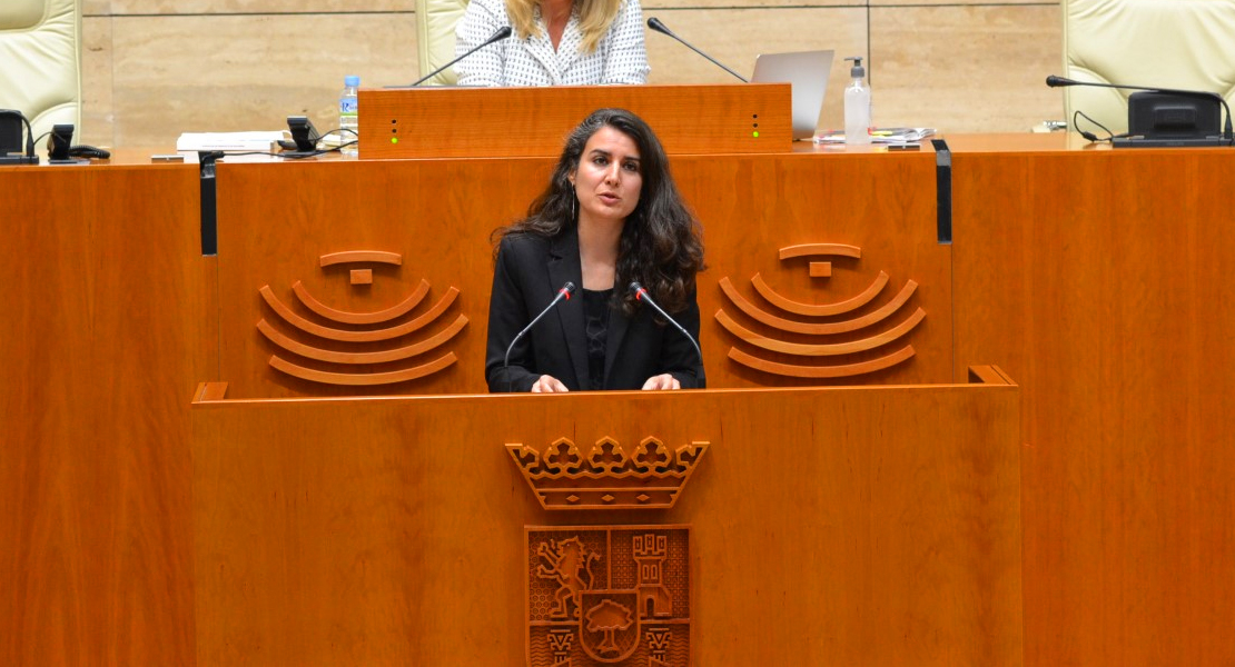 UpE a Vara: &quot;Debe cesar a quien está tomando decisiones tan inhumanas en mitad de una pandemia”