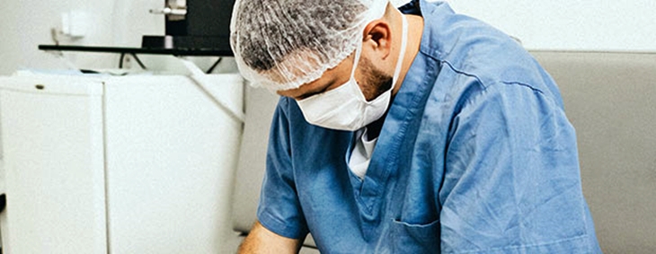 La Atención psicológica al sanitario, elemento clave para evitar secuelas emocionales